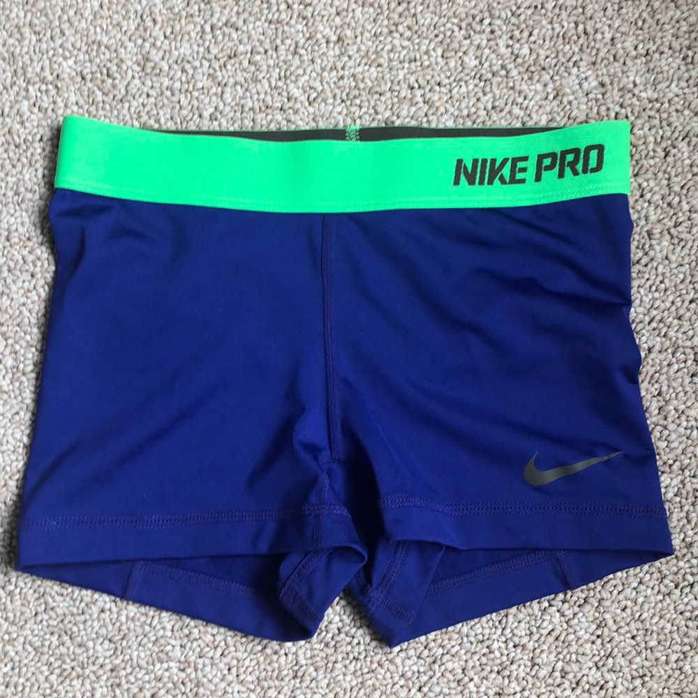 Never Before Worn Nike Pros